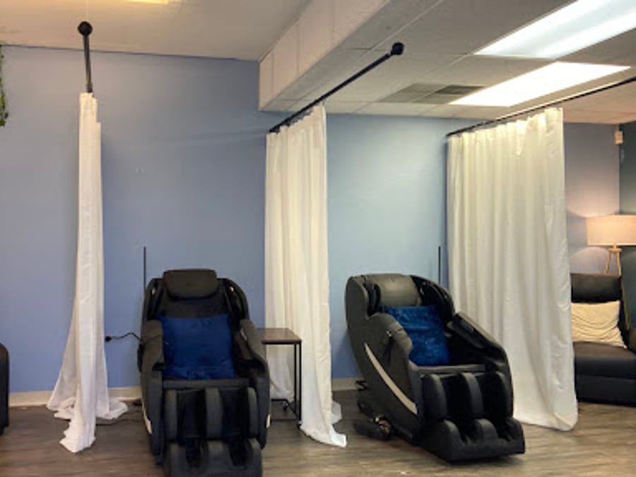 HydraVive Wellness