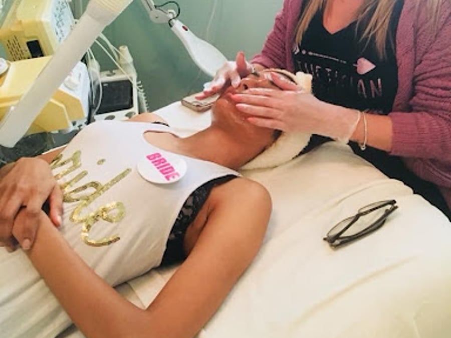 Alisha's Spa Euphoria