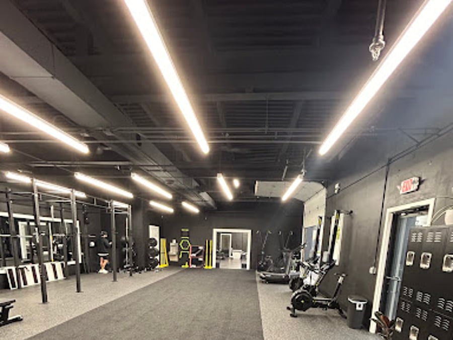 FMR Fitness & Wellness