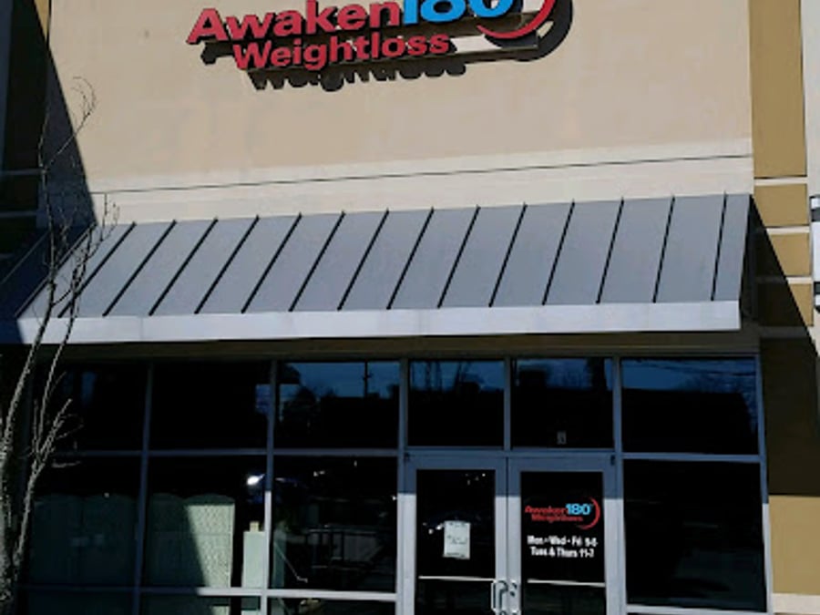 Awaken180° Weightloss - Peabody, MA