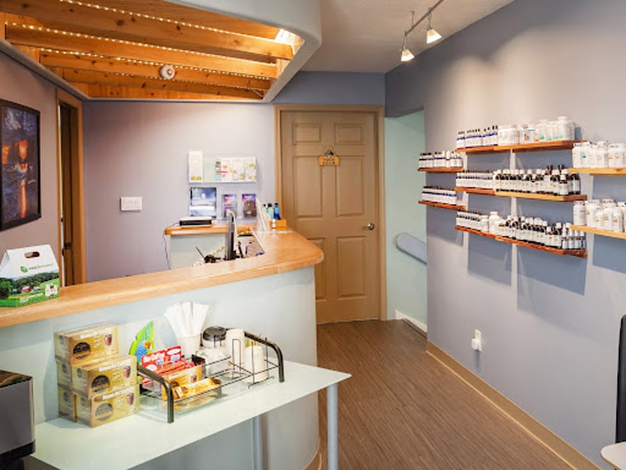 Cleansing Waters Wellness Center