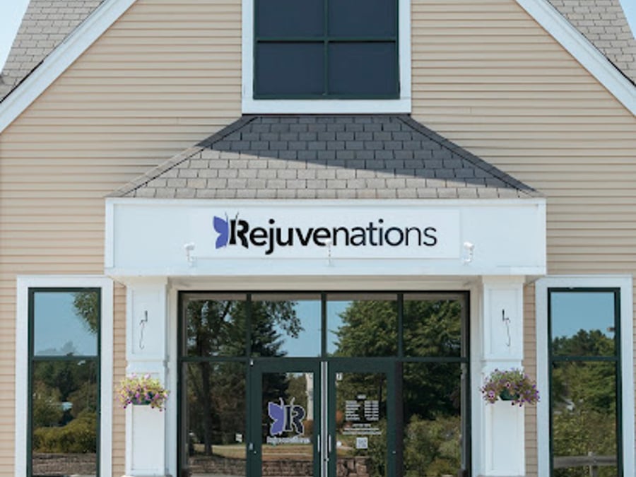 Rejuvenations Medi Spa