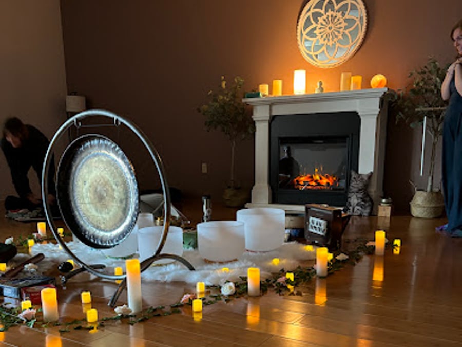 Rooted Wellness Company