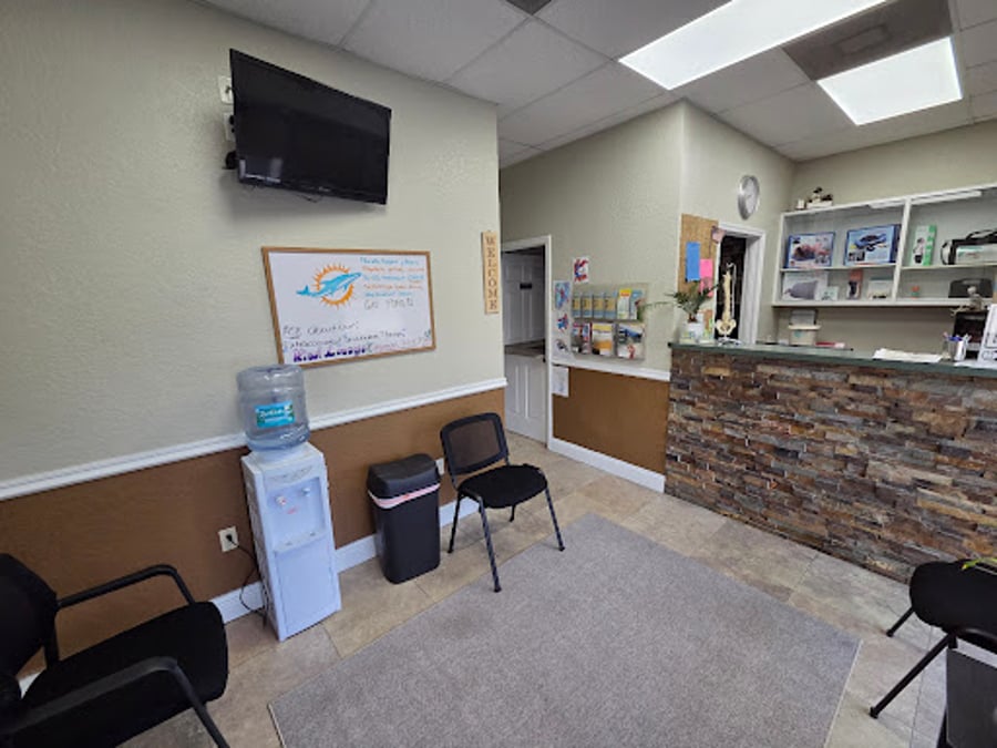South Florida Medical and Wellness Clinic a Chiropractic office in Davie Fl