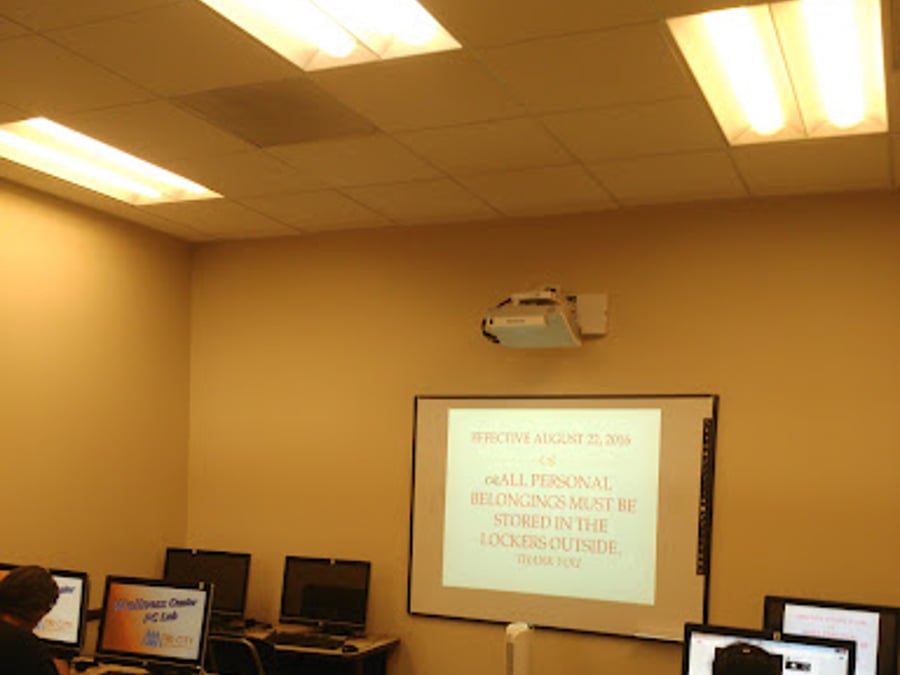 Tri-City Wellness Center
