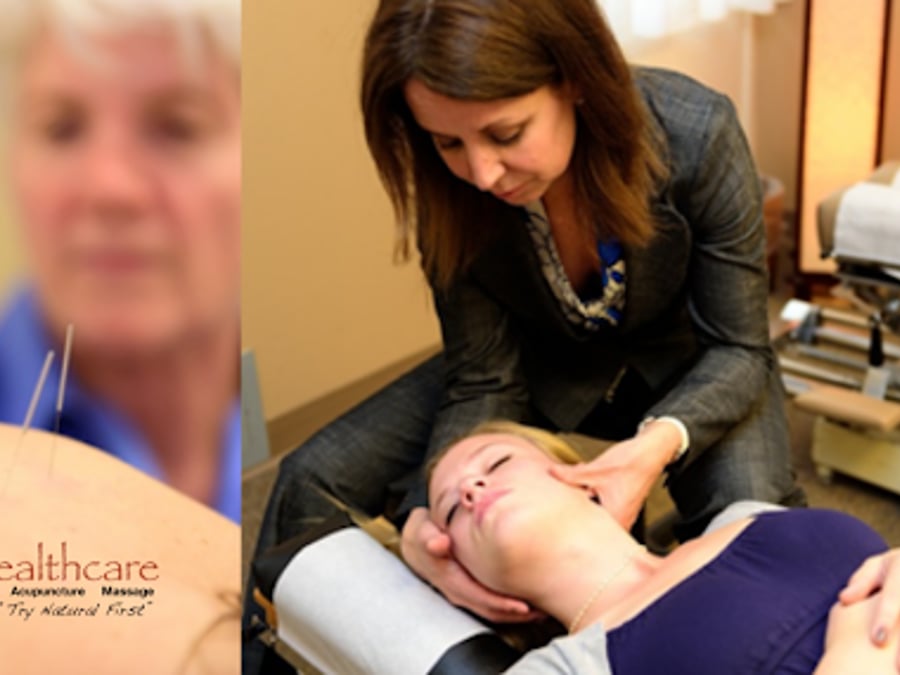 TriNatural Healthcare