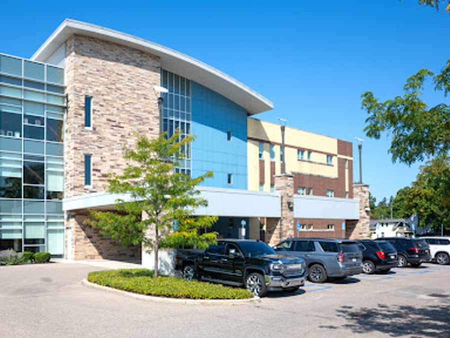 Corewell Health Weight Loss Clinic - Niles