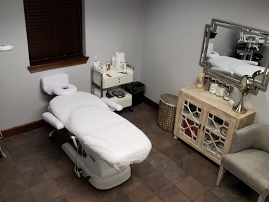 Oasis Luxury Med Spa