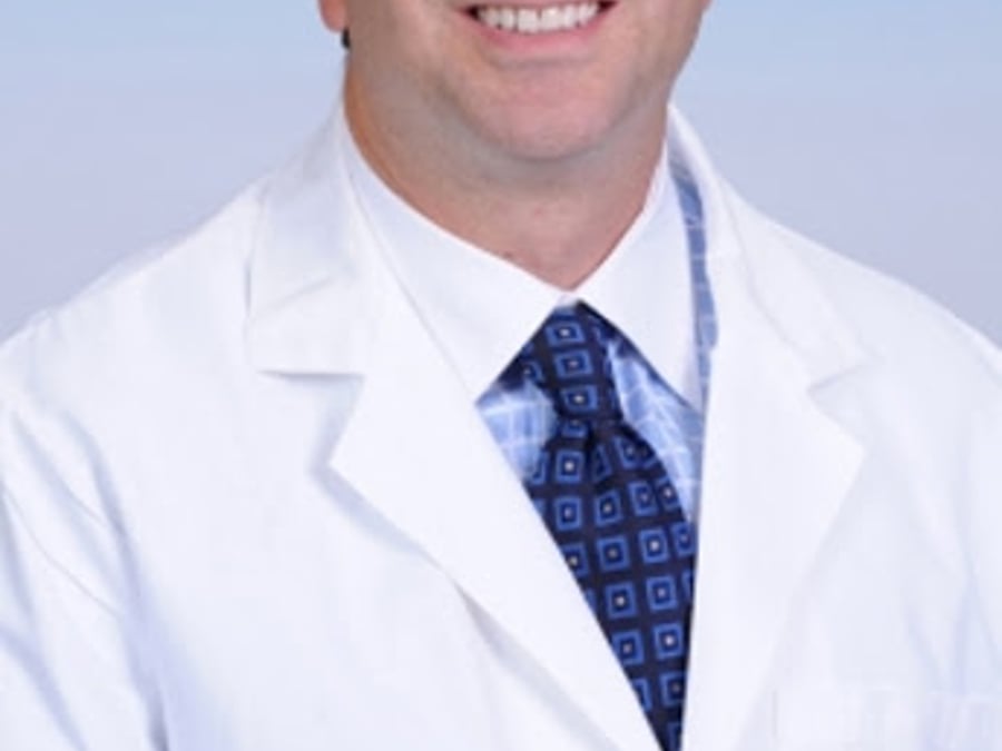 Michael J. Orseck, MD
