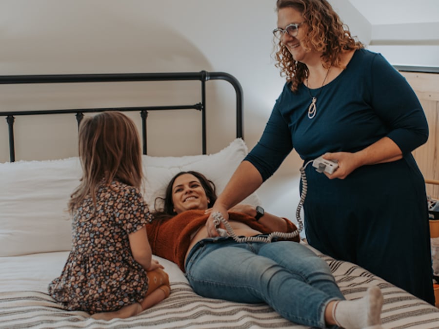 Red House Holistic Health & Home Birth Care
