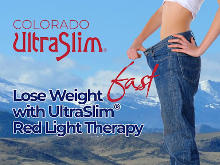 Colorado UltraSlim