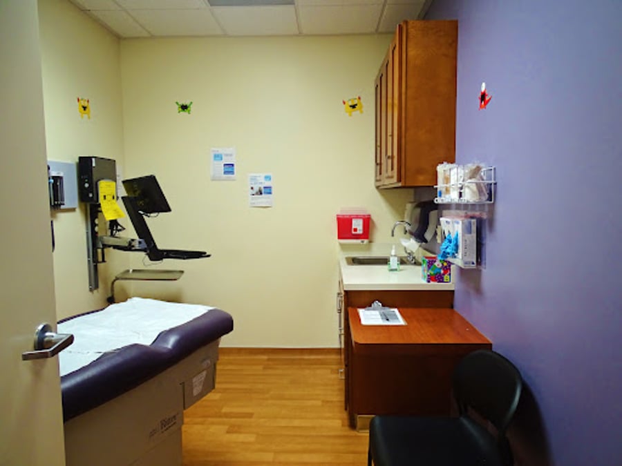 To Help Everyone - Hawthorne Health Center