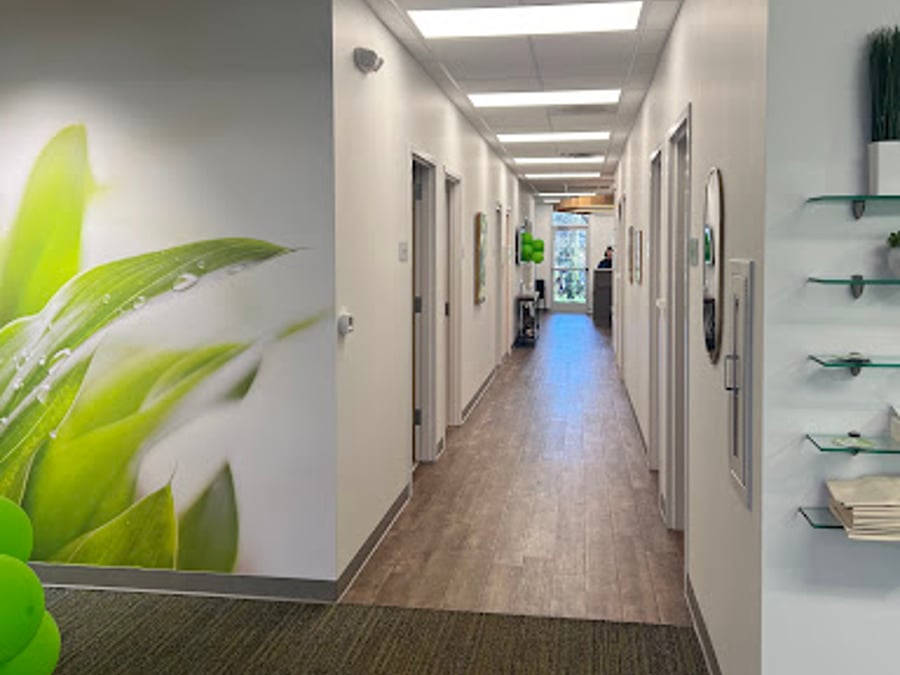 Gard Wellness Center