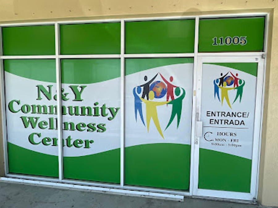 N & Y Community Wellness Center