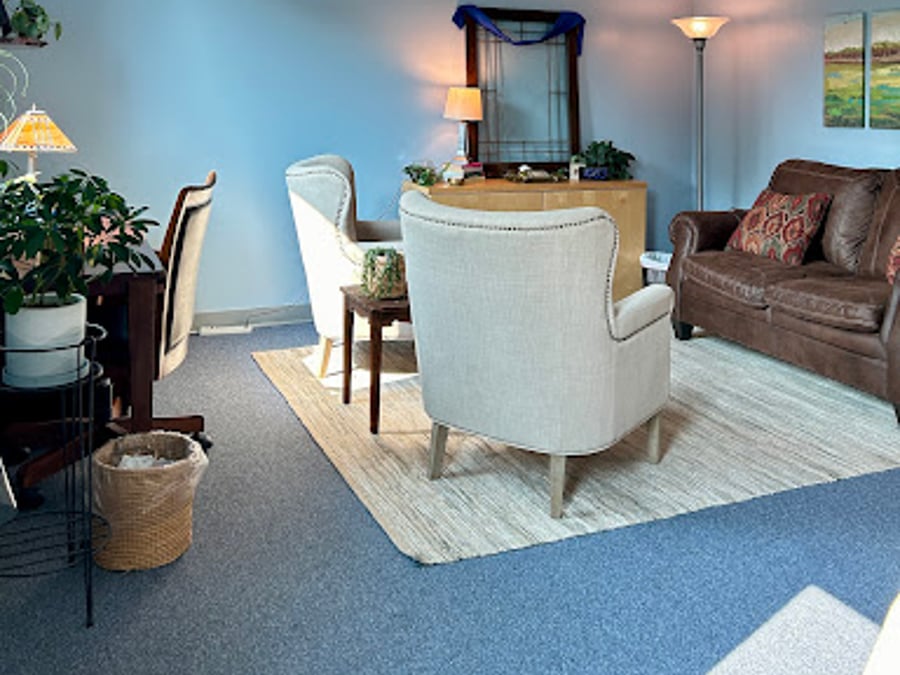 Thrive Therapy Space Cooperative INC