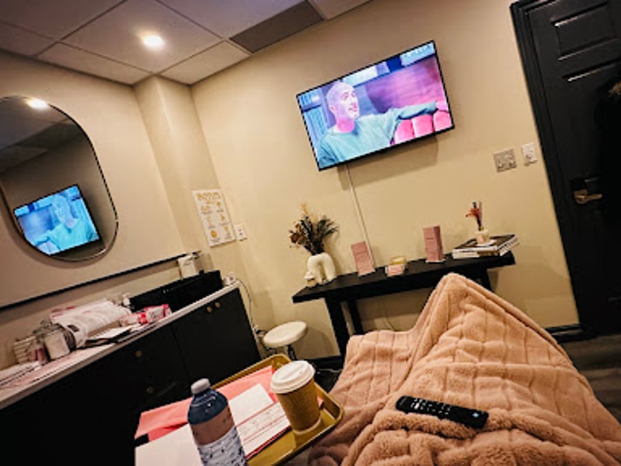 Enhance Cosmetic Clinic