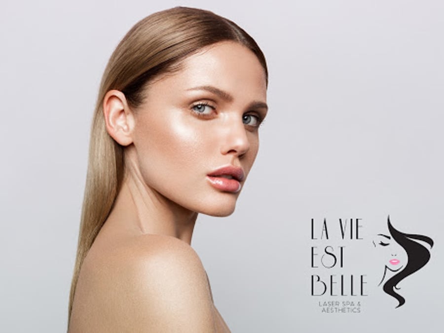 La Vie Est Belle Laser Spa & Aesthetics