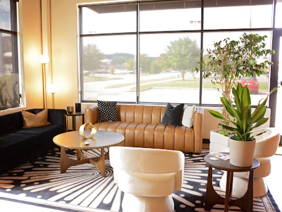 ReJuve Lounge