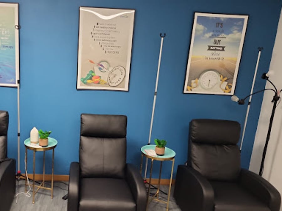 Evexia Weight Loss and Wellness Clinic