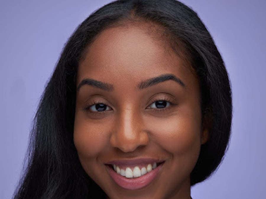 Kimberley Morris, RD - Dietitian Nutritionist