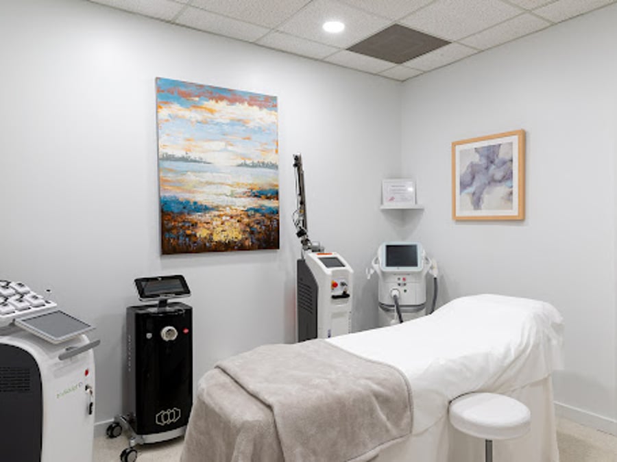 The Retreat at Carolina Hormone and Health Center