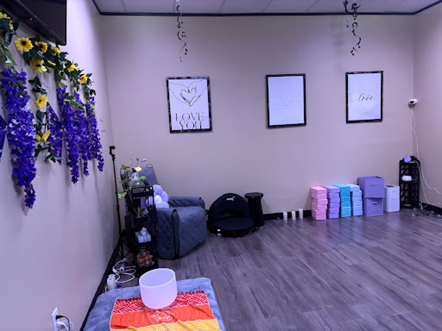 FACTS Wellness & Retreat Center
