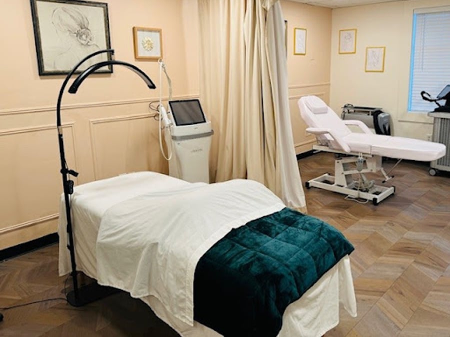 Gig Harbor Medical Spa and Concierge Medicine