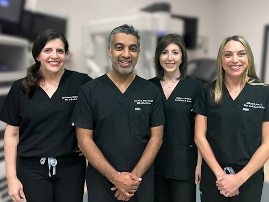 DFW Bariatrics and General Surgery - Mansfield