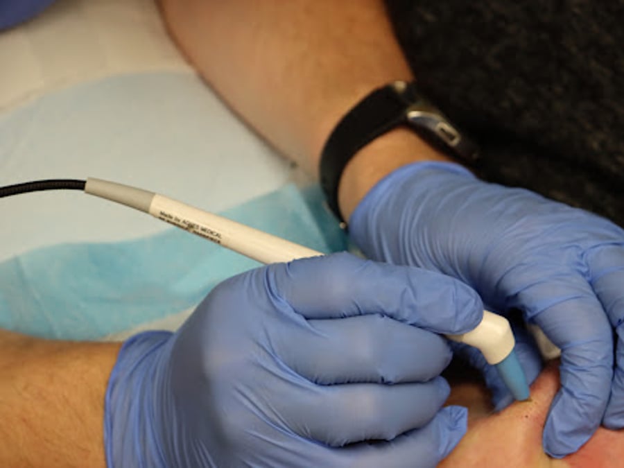 Precision Family Medicine & Aesthetics