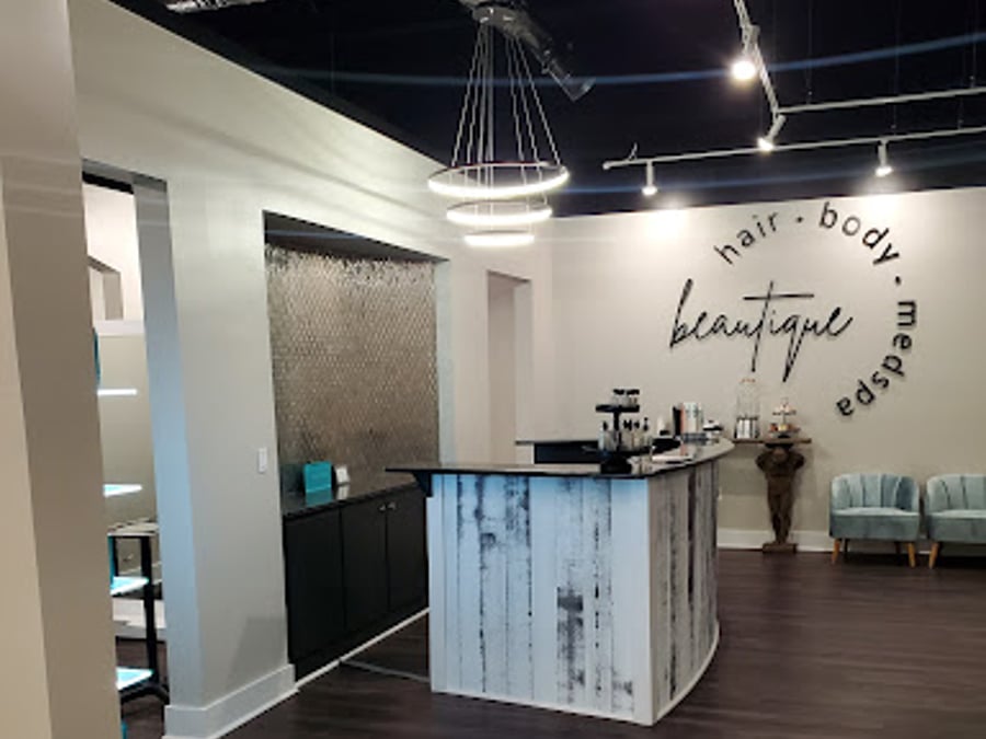 Beautique Hair, Body & Medspa