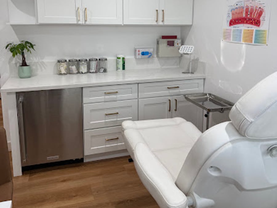 Evolve Functional and Regenerative Medicine