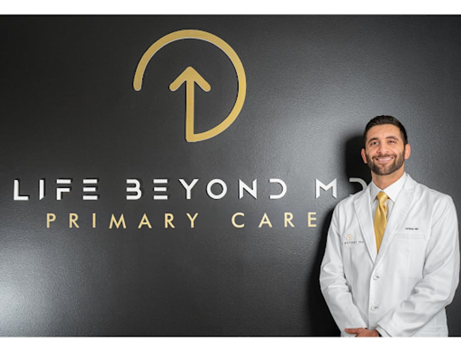 Life Beyond MD Primary Care