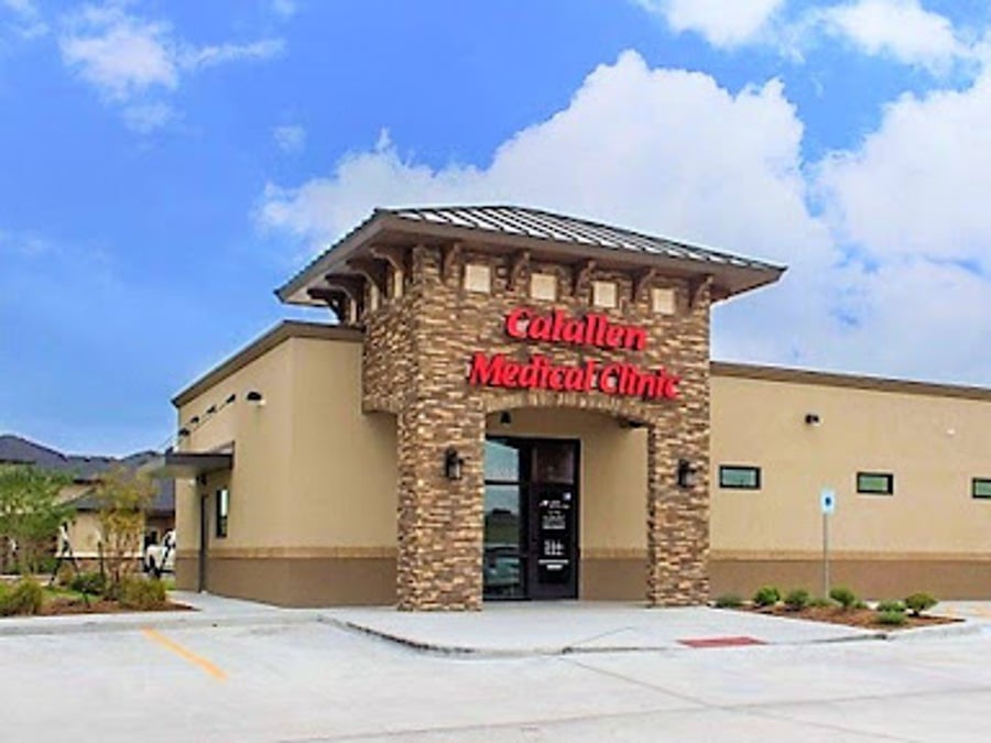 Calallen Medical Clinic