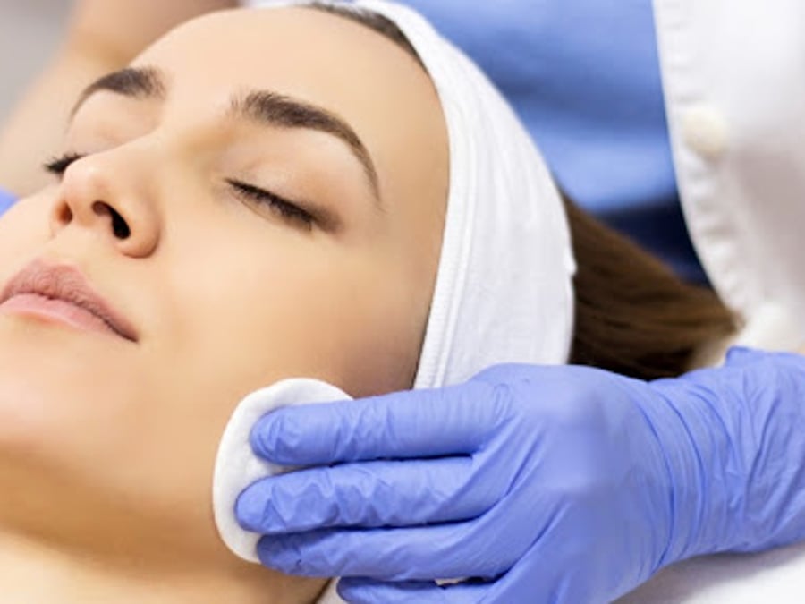 Bella Medici Medical Spa