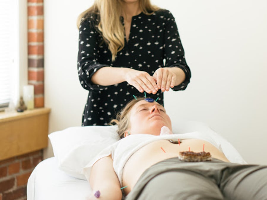 Holistically Inspired Acupuncture & Herbs