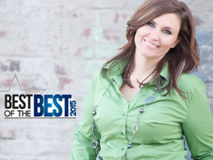 Inspired Wellness Center and Acupuncture