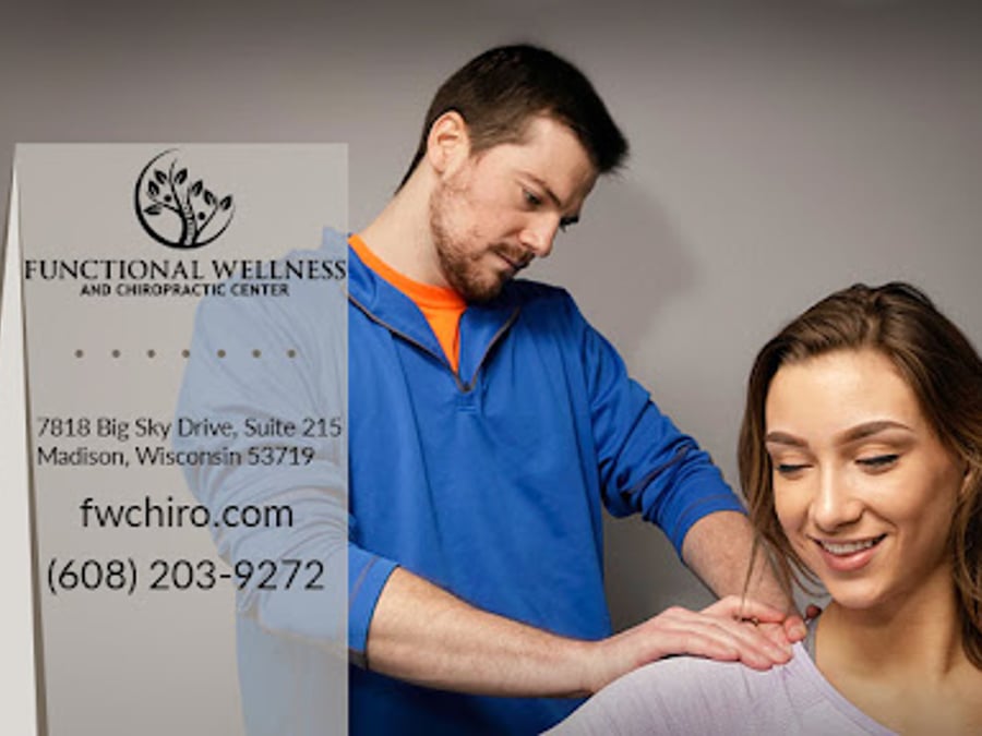 Functional Wellness and Chiropractic Center LLC