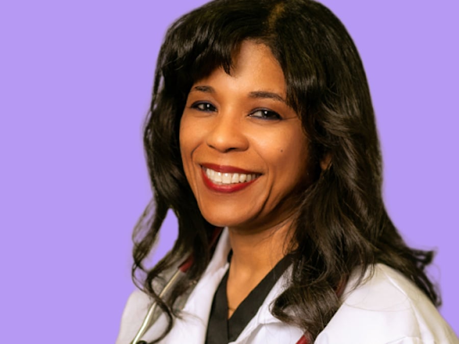 Dr. Delphine Shannon, MD