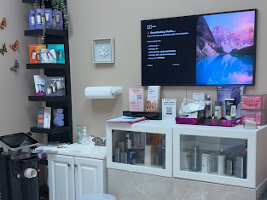 MD Laser Med Spa