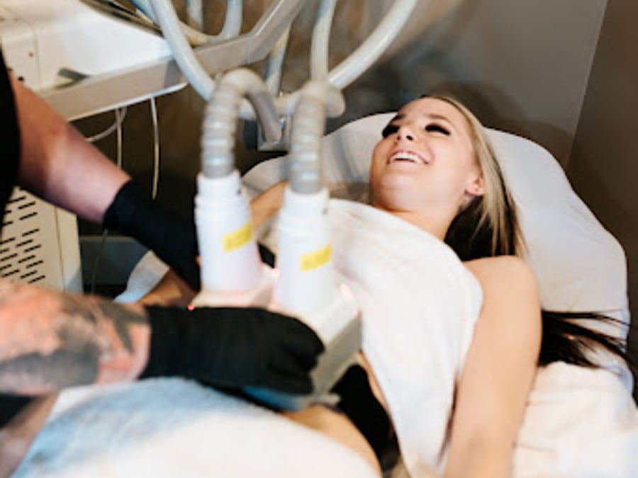 Hyde Beauty and Wellness Spa