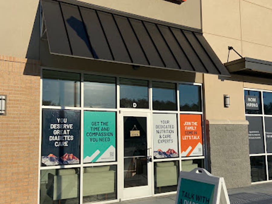 Reach7 Diabetes & Weight Loss Studio - Columbus, GA