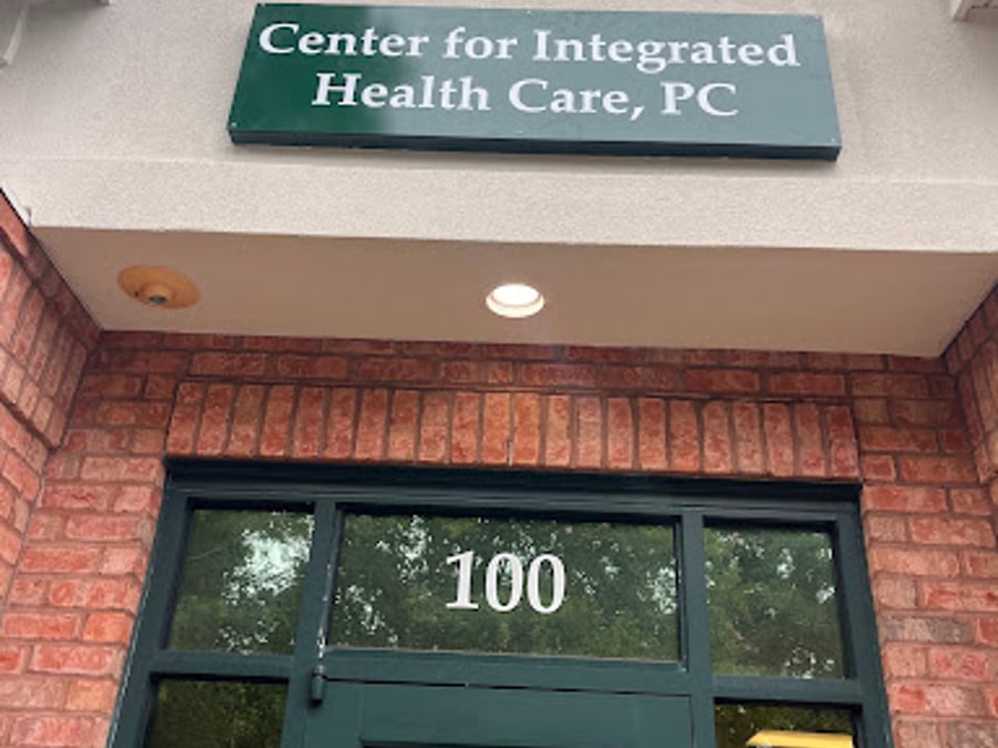 Center For Integrated Health Care, PC