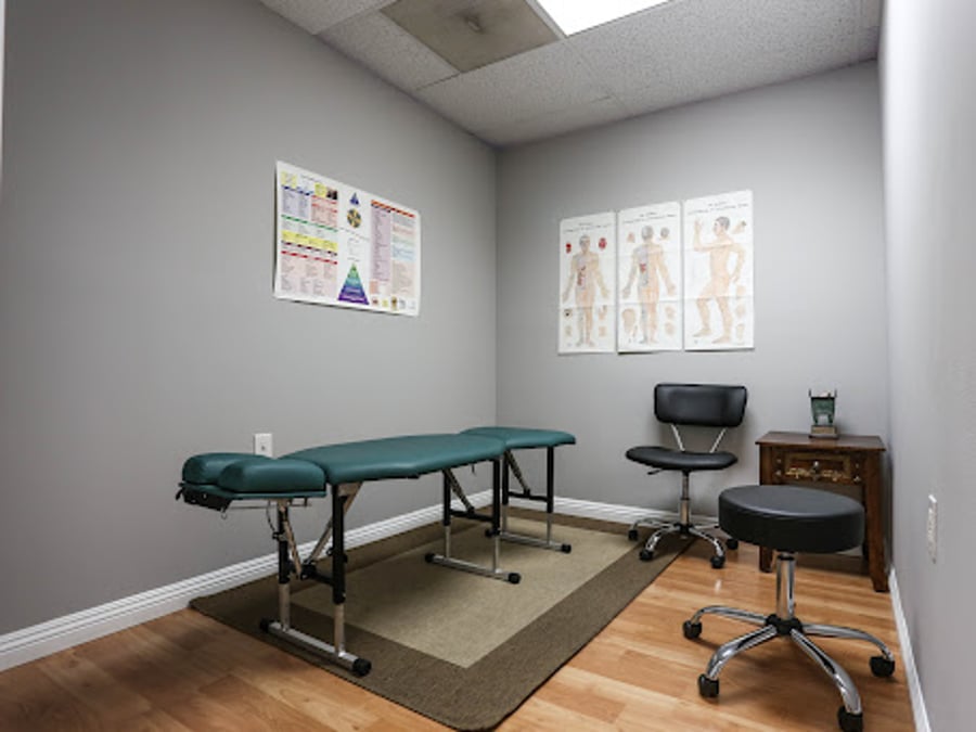 Sun Acupuncture & Holistic Clinic, Inc.