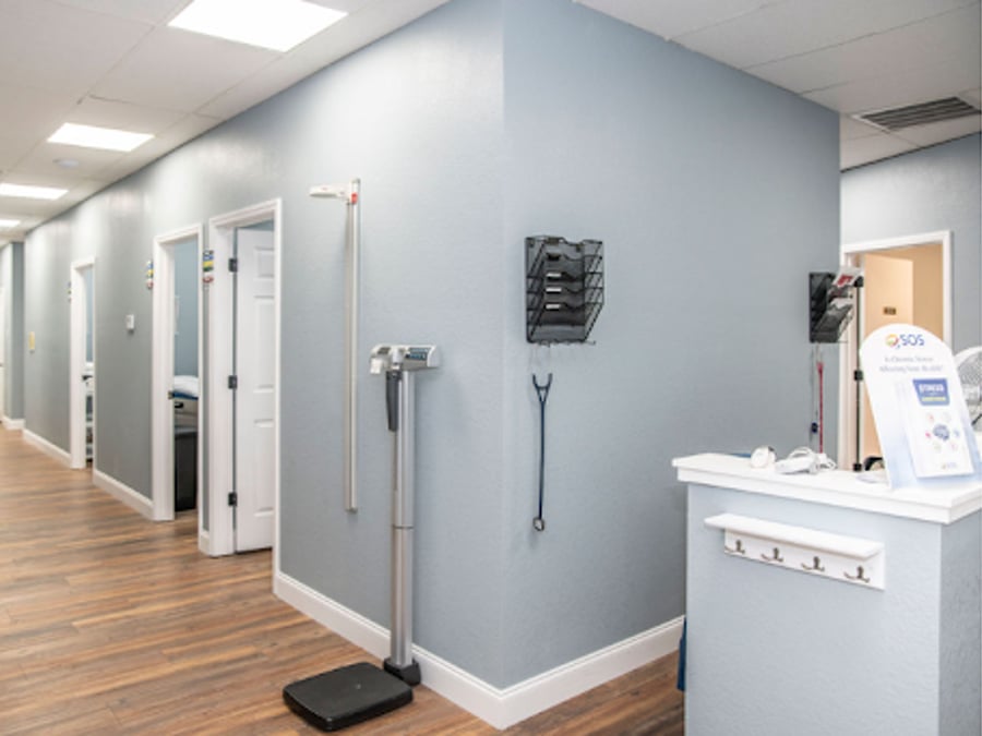 Robinson Family Clinic