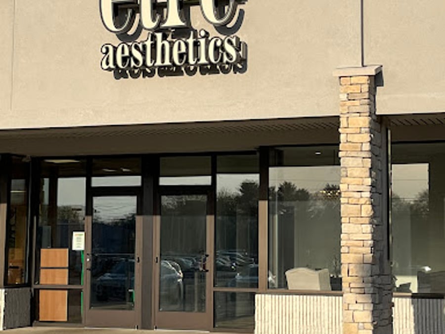 être aesthetics