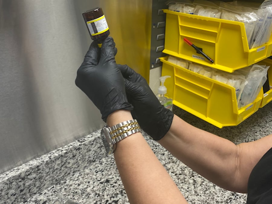 Vitality Infusions | Downtown Fort Myers
