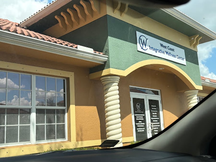 West Coast Integrative Wellness Center