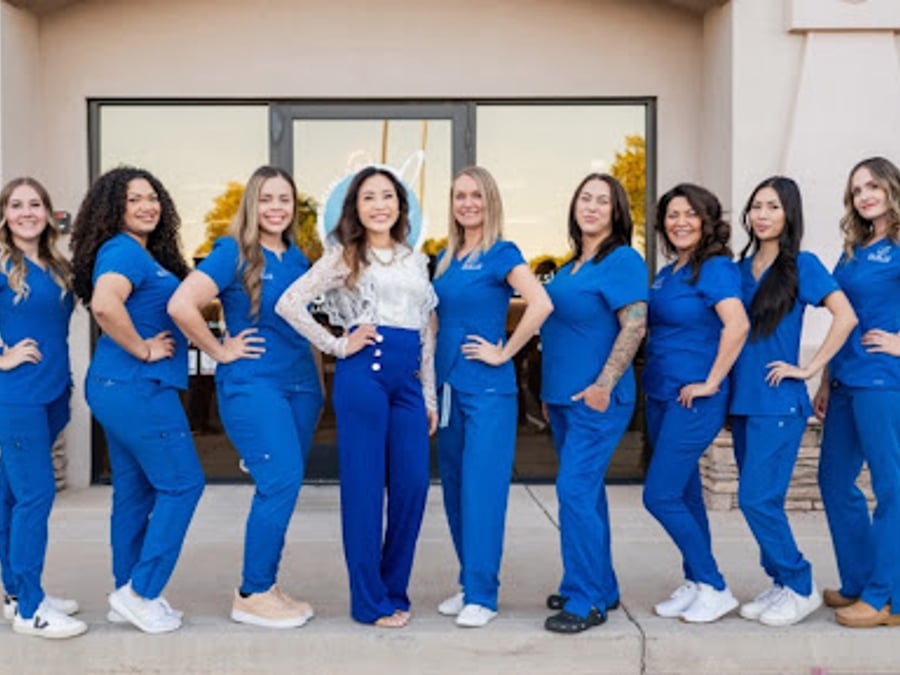 SkinLab Laser Aesthetics & Wellness
