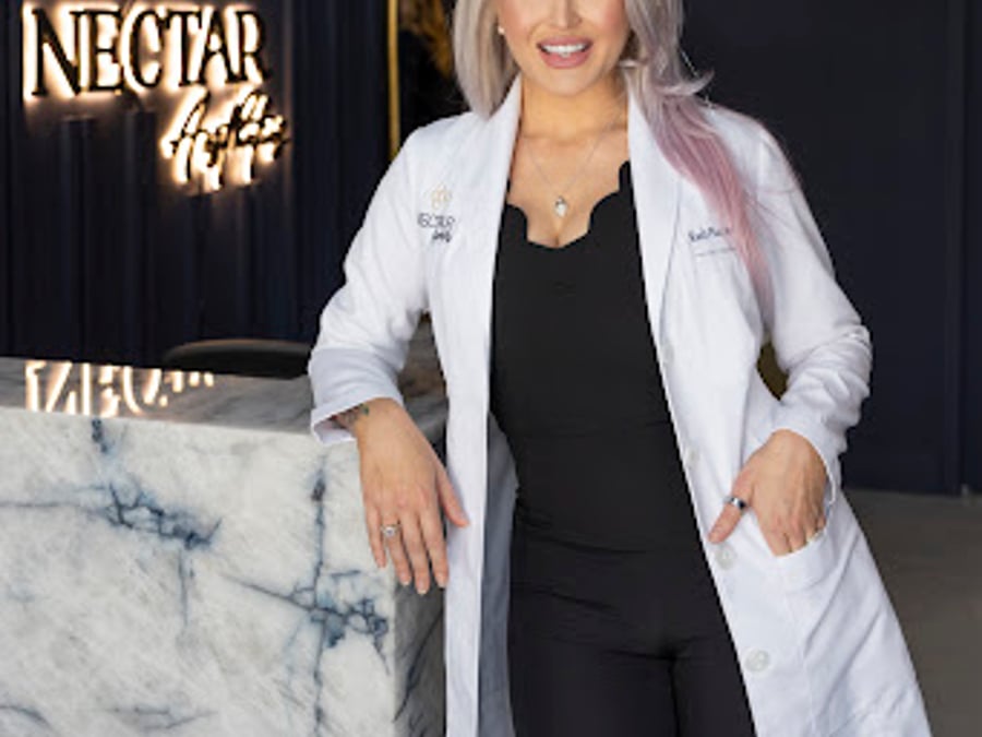 Nectar Aesthetics® Med Spa - Orlando