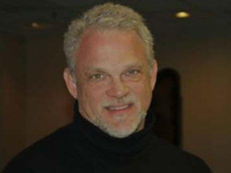 The Riegel Center: Christopher Riegel, M.D.